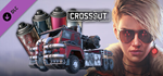 Crossout — Menace of the Machines (Deluxe edition) DLC - irongamers.ru