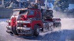 Crossout — Menace of the Machines (Deluxe edition) DLC