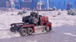Crossout — Menace of the Machines (Deluxe edition) DLC - irongamers.ru