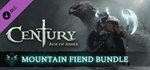 Century - Mountain Fiend Bundle DLC * STEAM RU *