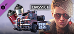 Crossout — Menace of the Machines DLC * STEAM RU ⚡
