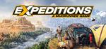 Expeditions: A MudRunner Game Supreme Edition*STEAM RU