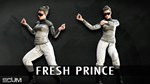 SCUM Dances 1 DLC * STEAM RU * АВТО *0%