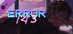 ERROR143 - Sleeping? That´s for Losers! DLC