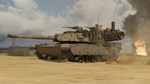 War Thunder - M1A1 HC Pack DLC * STEAM RU * АВТО *0%