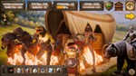 СИМУЛЯТОР ЖИЗНИ ДРЕВНИХ РУСОВ * STEAM RU * АВТО *0%