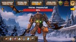 СИМУЛЯТОР ЖИЗНИ ДРЕВНИХ РУСОВ * STEAM RU * АВТО *0%