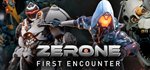 ZERONE * STEAM РОССИЯ * АВТОДОСТАВКА *0% КАРТЫ
