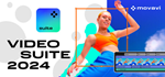 Movavi Video Suite 2024 Steam Edition * STEAM RU *