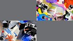 Movavi Video Suite 2024 - Cutout Alphabet Pack DLC