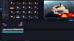Movavi Video Suite 2024 - Cinematic Set DLC