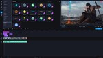 Movavi Video Suite 2024 - Cinematic Set DLC