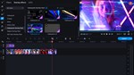 Movavi Video Suite 2024 - Cyberpunk Overlay Pack DLC