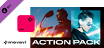Movavi Video Suite 2024 - Action Pack DLC * STEAM RU *