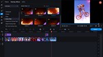 Movavi Video Suite 2024 - Action Pack DLC * STEAM RU *