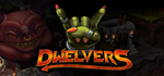 Dwelvers * STEAM РОССИЯ * АВТОДОСТАВКА *0% КАРТЫ