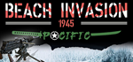 Beach Invasion 1945 - Pacific * STEAM RU * АВТО *0%