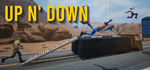 UpnDown * STEAM РОССИЯ * АВТОДОСТАВКА *0% КАРТЫ