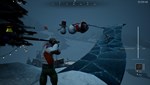 UpnDown * STEAM РОССИЯ * АВТОДОСТАВКА *0% КАРТЫ