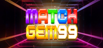 Match Gem 99 * STEAM РОССИЯ * АВТОДОСТАВКА *0% КАРТЫ