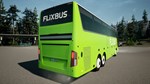 Fernbus Simulator - Altano TX DLC * STEAM RU *