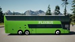 Fernbus Simulator - Astromega DLC * STEAM RU *