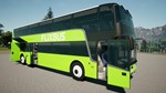 Fernbus Simulator - Astromega DLC * STEAM RU *