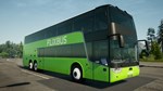 Fernbus Simulator - Astromega DLC * STEAM RU *