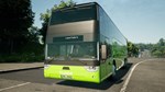 Fernbus Simulator - Altano TDX DLC * STEAM RU *