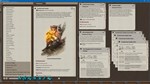 Fantasy Grounds - Deep Magic Volume 1 DLC * STEAM RU *