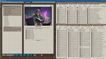 Fantasy Grounds - Deep Magic Volume 1 DLC * STEAM RU *