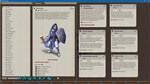 Fantasy Grounds - Deep Magic Volume 1 DLC * STEAM RU *
