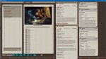 Fantasy Grounds - Deep Magic Volume 1 DLC * STEAM RU *