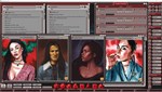 Fantasy Grounds - Vampire: The Masquerade 5th Edition C