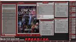 Fantasy Grounds - Vampire: The Masquerade 5th Edition C