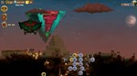 Craft The World - Invasion DLC * STEAM RU * АВТО *0%