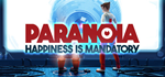 Paranoia * STEAM РОССИЯ * АВТОДОСТАВКА *0% КАРТЫ