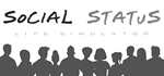 Social Status : Life Simulator * STEAM RU * АВТО *0%