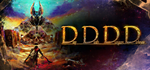 Deep Death Dungeon Darkness * STEAM RU * АВТО *0%