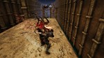 Deep Death Dungeon Darkness * STEAM RU * АВТО *0%