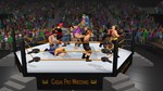 Casual Pro Wrestling * STEAM RU * АВТО *0%