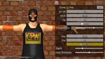 Casual Pro Wrestling * STEAM RU * АВТО *0%