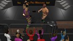 Casual Pro Wrestling * STEAM RU * АВТО *0%