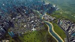 Highrise City: Metro & Planes DLC * STEAM RU *