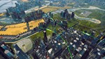Highrise City: Metro & Planes DLC * STEAM RU *
