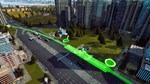 Highrise City: Metro & Planes DLC * STEAM RU *