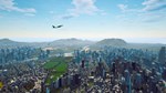 Highrise City: Metro & Planes DLC * STEAM RU *