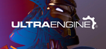 Ultra Engine * STEAM РОССИЯ * АВТОДОСТАВКА *0% КАРТЫ