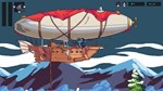 Mining Mechs - Magnetic Mystery DLC * STEAM RU *
