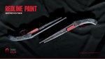 Zero Hour - Redline Aesthetics Pack DLC * STEAM RU *